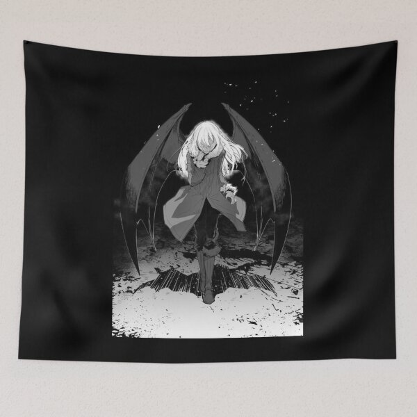 Item preview, Rimuru Tempest designed and sold by DanaMechaela.
