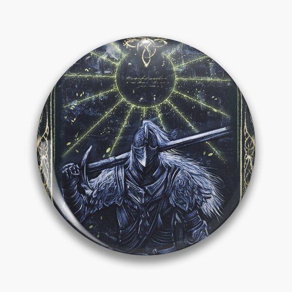 Item preview, "Tarnished" by Ghonz designed and sold by Ghonz.