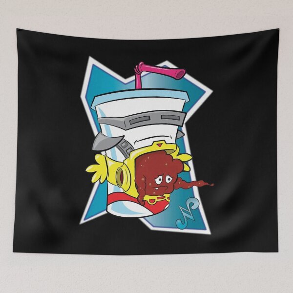Item preview, Master Krangwad  designed and sold by lmimsshop.
