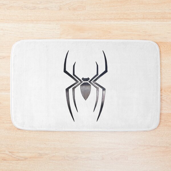 Item preview, Geometric Spider Emblem Design designed and sold by Evan-Tees.