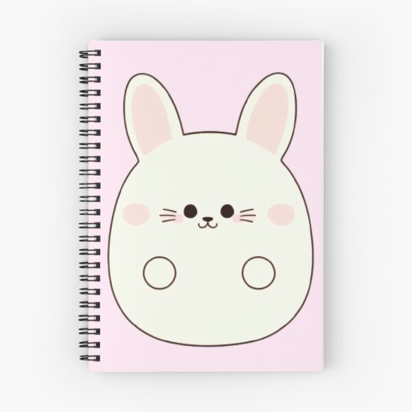 Item preview, Kopie von Kopie von Kawaii Bunnie designed and sold by VexoraStudio.