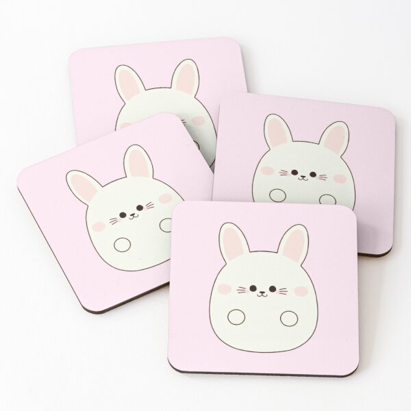 Item preview, Kopie von Kopie von Kawaii Bunnie designed and sold by VexoraStudio.