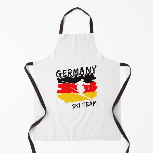 Item preview, Germany Ski designed and sold by ForzaDesigns.