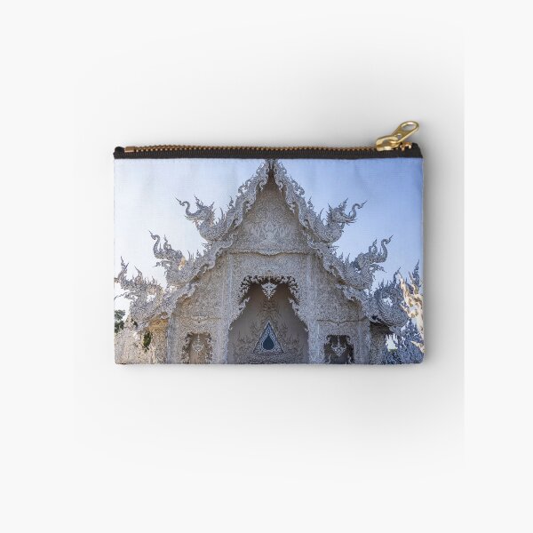 Item preview, White temple of Chiang Rai designed and sold by pietrofoto.