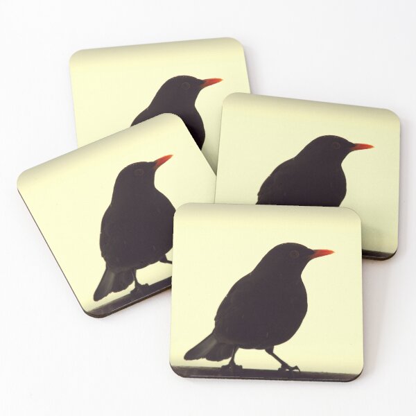 Item preview, Blackbird designed and sold by holdbarka.