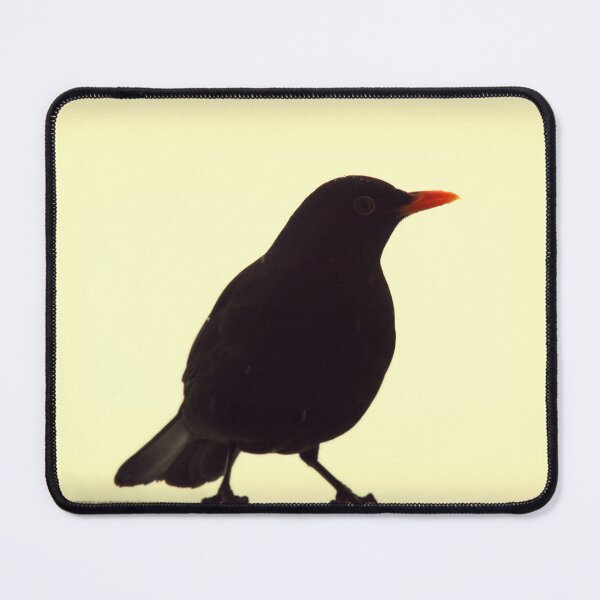 Item preview, Blackbird designed and sold by holdbarka.