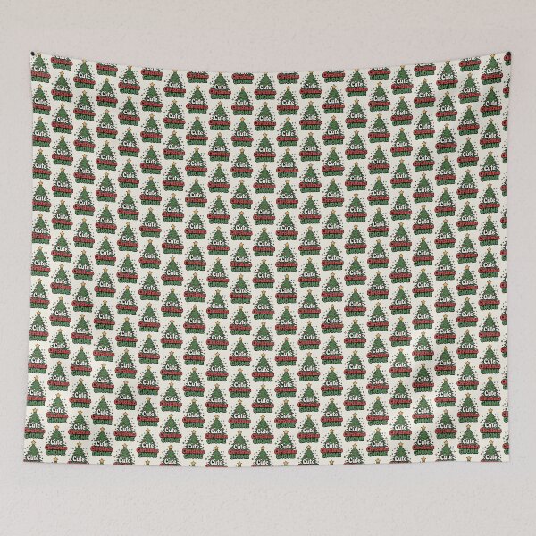 Item preview, Cute Christmas Gnome - Gnome for the Holidays designed and sold by Design-Curios.