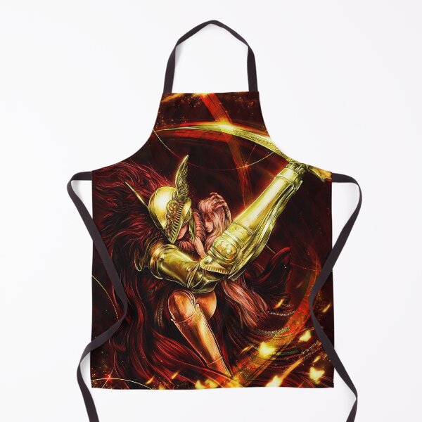 Item preview, Crimson Valkyrie designed and sold by Ghonz.