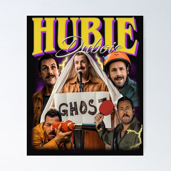 Item preview, Limited Hubie Dubois designed and sold by KenlynPlaka.