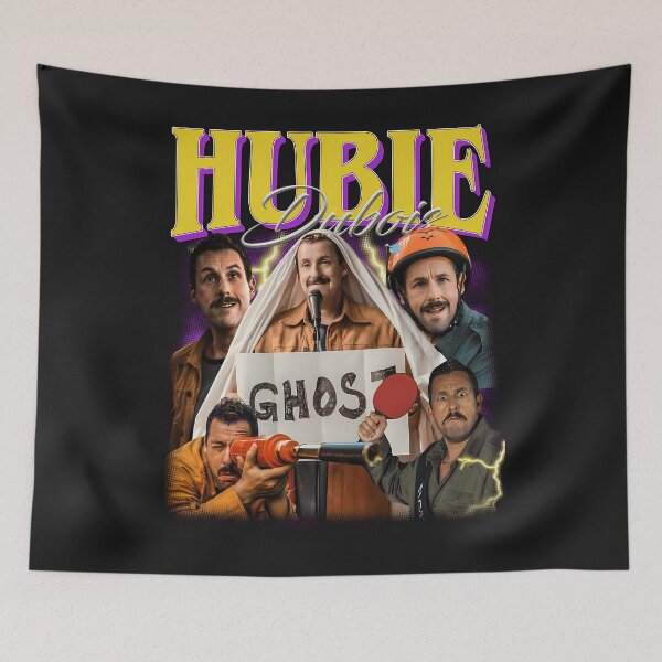 Item preview, Limited Hubie Dubois designed and sold by KenlynPlaka.