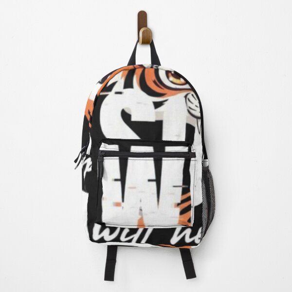 Item preview, Fierce Cute Tiger Eyes: WILD SOUL Will Never Die | Trendy Aesthetic Design designed and sold by Circebelle017.