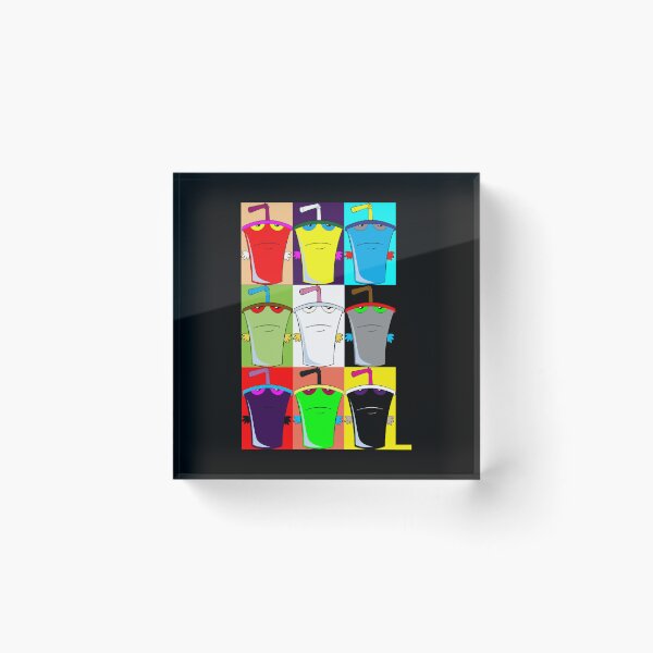 Item preview, Master Shake Classic  designed and sold by lmimsshop.