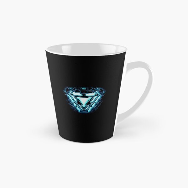 Item preview, Power Core Technology Print designed and sold by Evan-Tees.