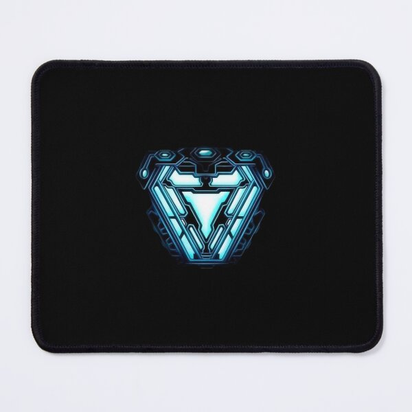 Item preview, Power Core Technology Print designed and sold by Evan-Tees.