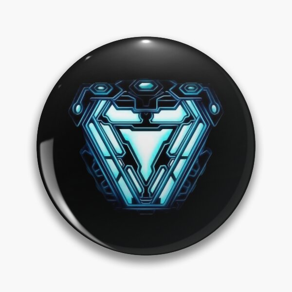 Item preview, Power Core Technology Print designed and sold by Evan-Tees.