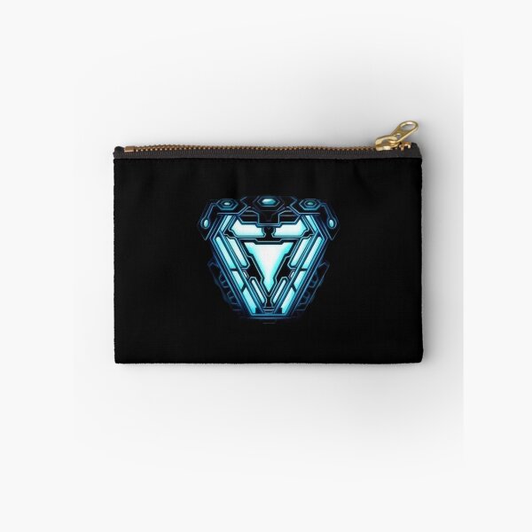 Item preview, Power Core Technology Print designed and sold by Evan-Tees.