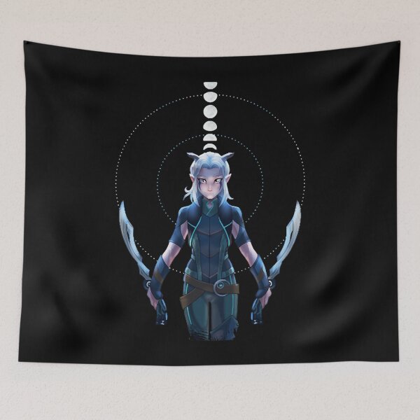 Item preview, Rayla Oversized  designed and sold by Huenfeldshop.