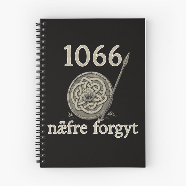 Item preview, 1066 Naefre Forgyt Never Forget Viking designed and sold by FocusForStars22.