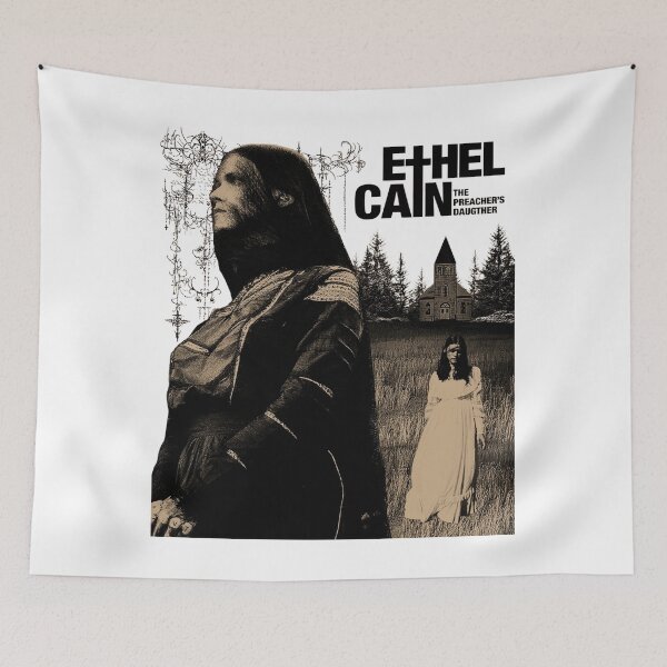 Item preview, Ethel Cain designed and sold by johncaseyart.