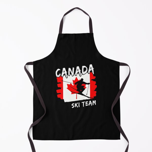 Item preview, Canada Ski  designed and sold by ForzaDesigns.