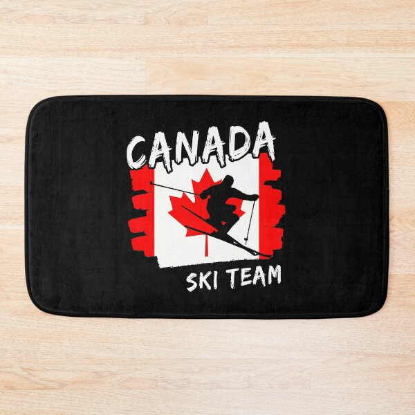Item preview, Canada Ski  designed and sold by ForzaDesigns.