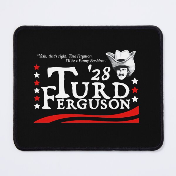 Item preview, Turd Ferguson Silly Chaos Deluxe designed and sold by SkeletonsDanger.