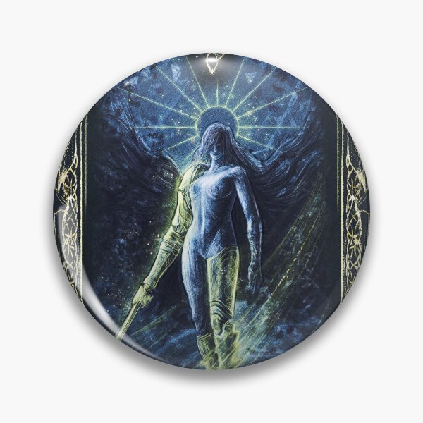 Item preview, Temperance designed and sold by Ghonz.