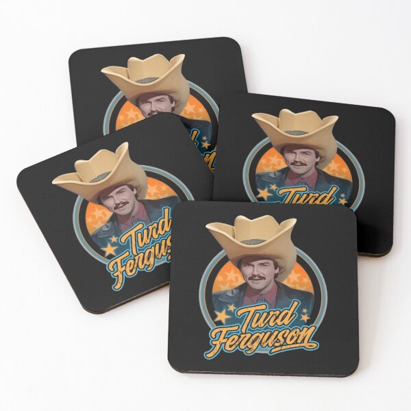 Item preview, Turd Ferguson Ultimate Silly Moment designed and sold by SkeletonsDanger.