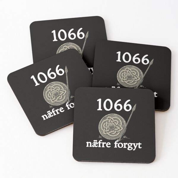 Item preview, Copy of 1066 Naefre Forgyt Never Forget Viking designed and sold by FocusForStars22.