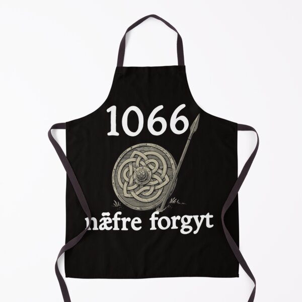 Item preview, Copy of 1066 Naefre Forgyt Never Forget Viking designed and sold by FocusForStars22.