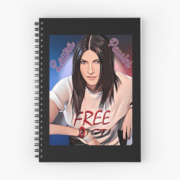 Item preview, Laura Pausini (1) designed and sold by KenlynPlaka.