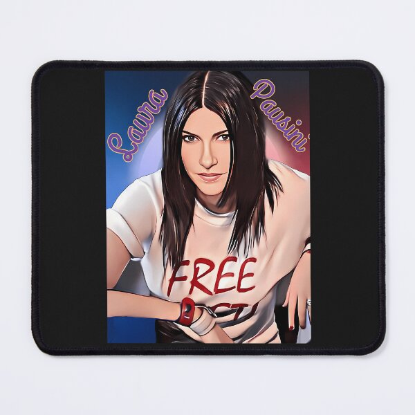 Item preview, Laura Pausini (1) designed and sold by KenlynPlaka.