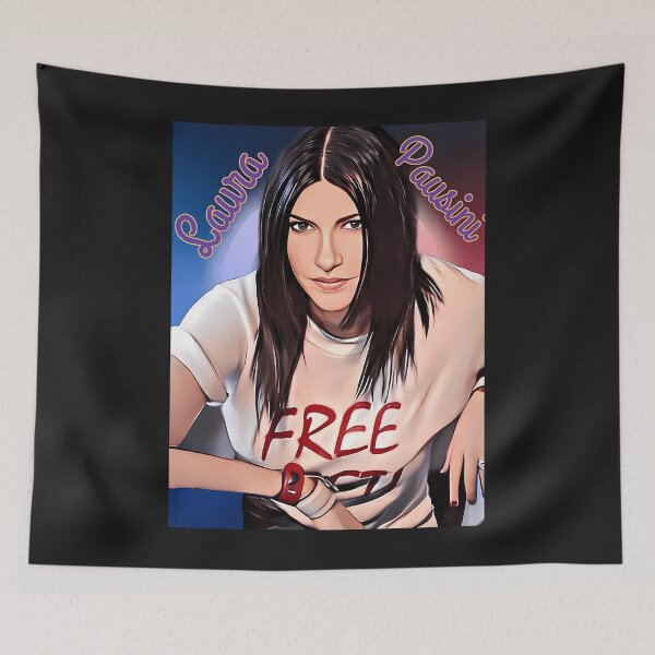 Item preview, Laura Pausini (1) designed and sold by KenlynPlaka.