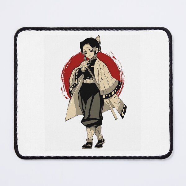 Item preview, Insect hashira shinobu kocho designed and sold by Coatink.