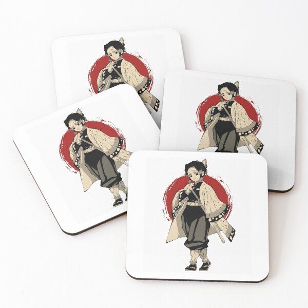 Item preview, Insect hashira shinobu kocho designed and sold by Coatink.