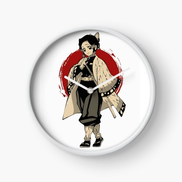 Item preview, Insect hashira shinobu kocho designed and sold by Coatink.