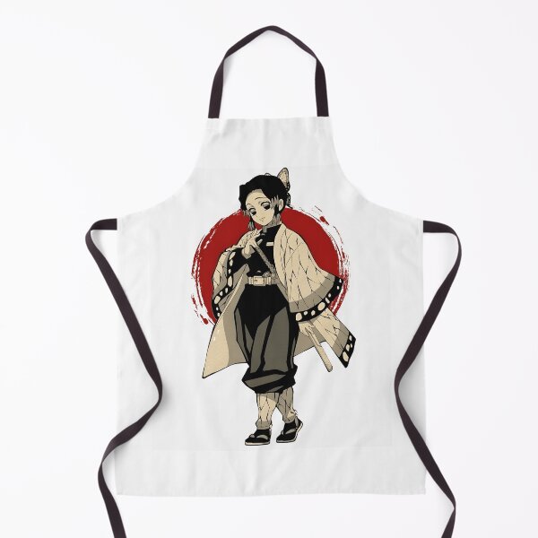 Item preview, Insect hashira shinobu kocho designed and sold by Coatink.