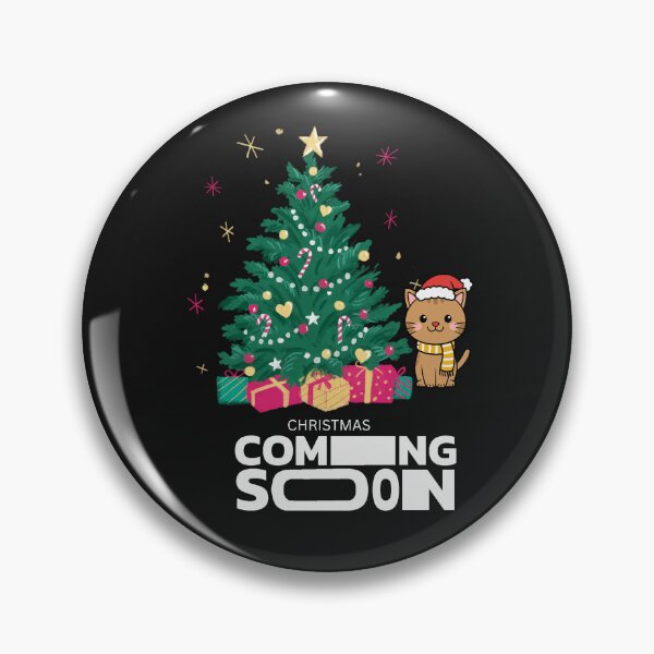 Item preview, "Santa Paws Is Coming to Town!" designed and sold by Hadiya-Bravo-Art.
