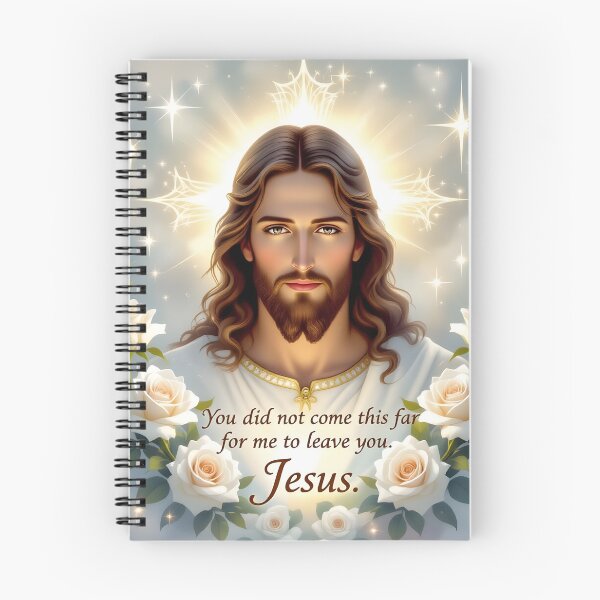 Item preview, Jesus, Inspirational words designed and sold by Magixa.