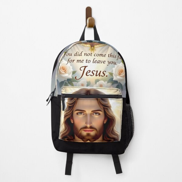Item preview, Jesus, Inspirational words designed and sold by Magixa.