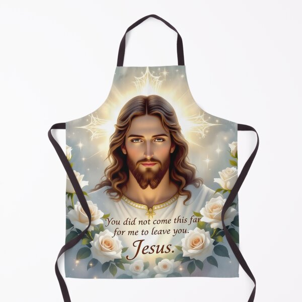 Item preview, Jesus, Inspirational words designed and sold by Magixa.