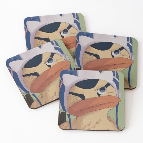 Item preview, Karoo Portrait designed and sold by AbenaComics.