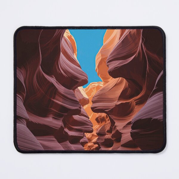 Item preview, Crimson Passageway designed and sold by TJ Art and Camera.