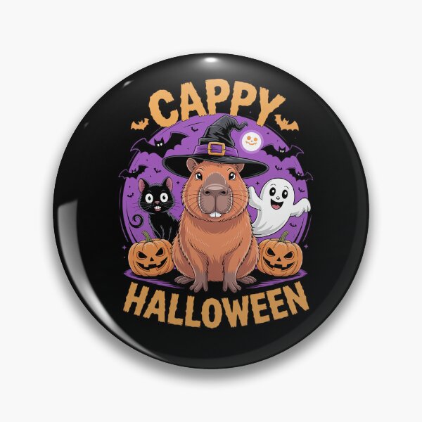 Item preview, Cappy designed and sold by ReadySide.