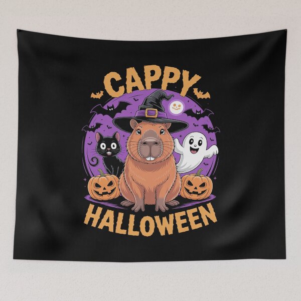 Item preview, Cappy designed and sold by ReadySide.