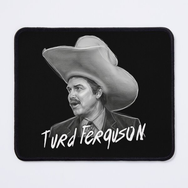Item preview, Turd Ferguson Sketch Comedy Carnival designed and sold by SkeletonsDanger.