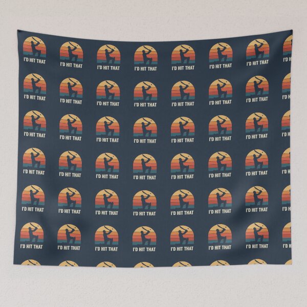Item preview, Retro Cricket Sweep designed and sold by varshitha2024.