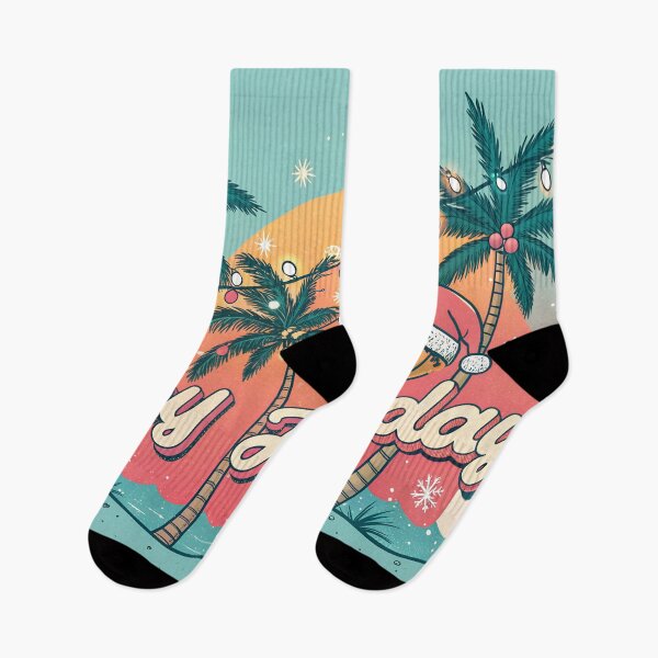 Item preview, Tropical Holidays Vibes designed and sold by Bionson Art.