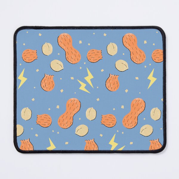 Item preview, Peanuts of Udo Island Pattern designed and sold by afternoon glow.