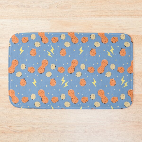 Item preview, Peanuts of Udo Island Pattern designed and sold by afternoon glow.